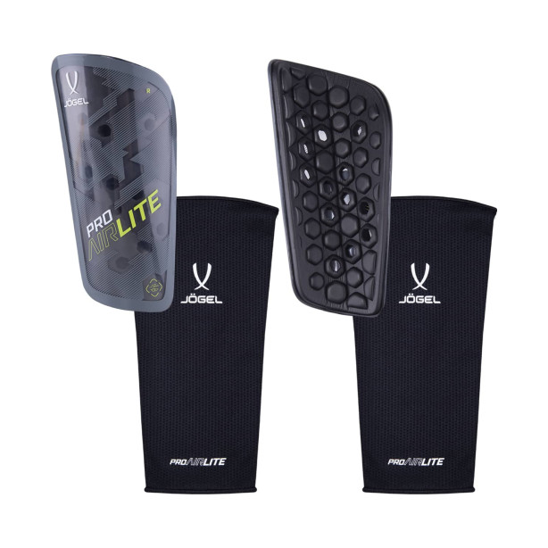 Щитки футбольные Proairlite JOGEL