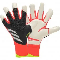 ADIDAS PREDATOR GL PRO HYBRID PROMO BLACK/SOLAR RED/SOLAR YELLOW