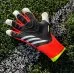 ADIDAS PREDATOR GL PRO HYBRID PROMO BLACK/SOLAR RED/SOLAR YELLOW