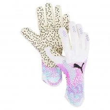 Puma Future Ultimate NC White-Poison Pink-Puma Black