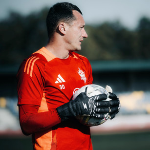 Вратарские Перчатки Spire Air NC