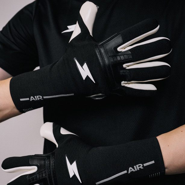 Вратарские Перчатки Spire Air Knit MS (2024)