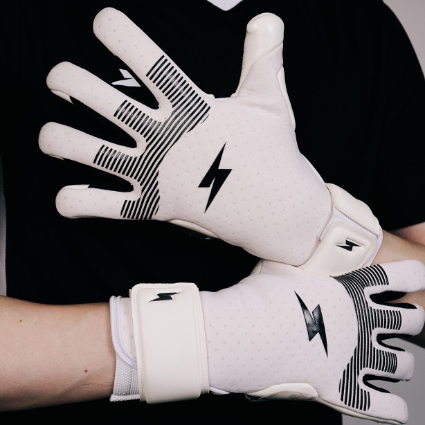 Вратарские Перчатки Spire Air Evo