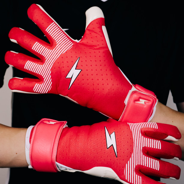 Вратарские Перчатки Spire Air Evo