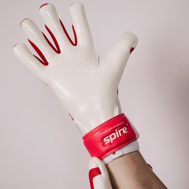 Вратарские Перчатки Spire Air Evo