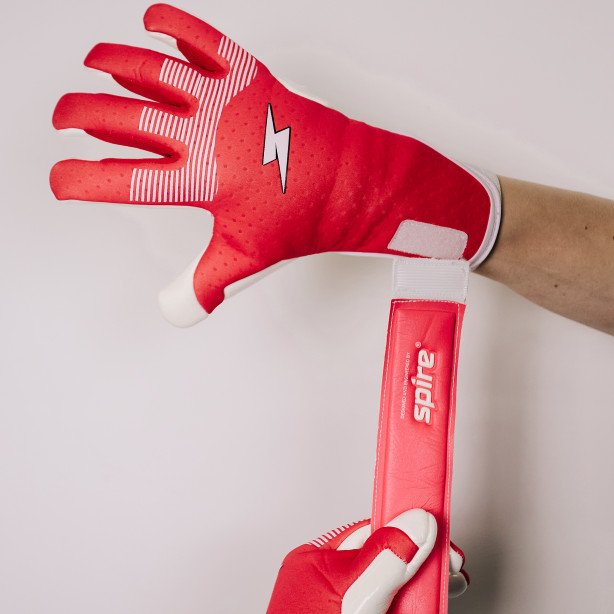 Вратарские Перчатки Spire Air Evo