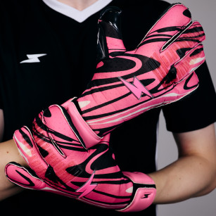 Вратарские Перчатки Spire Air Hybrid RN