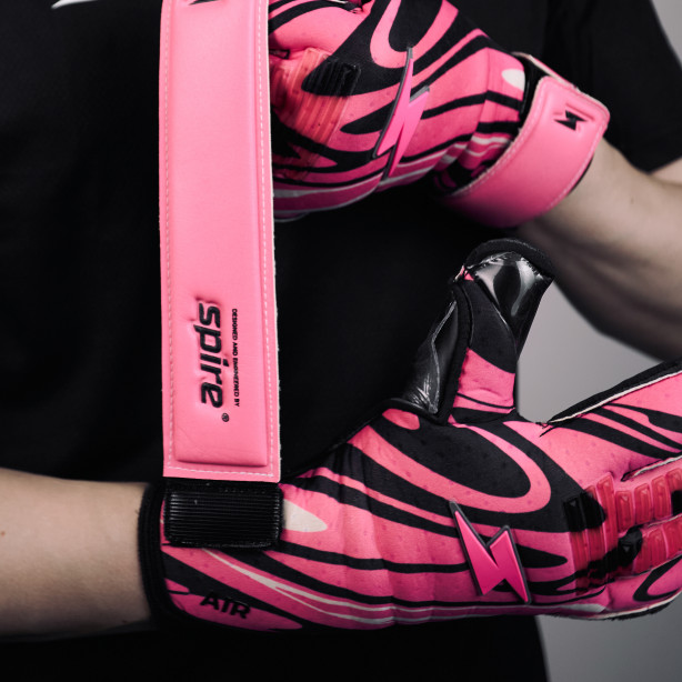 Вратарские Перчатки Spire Air Hybrid RN