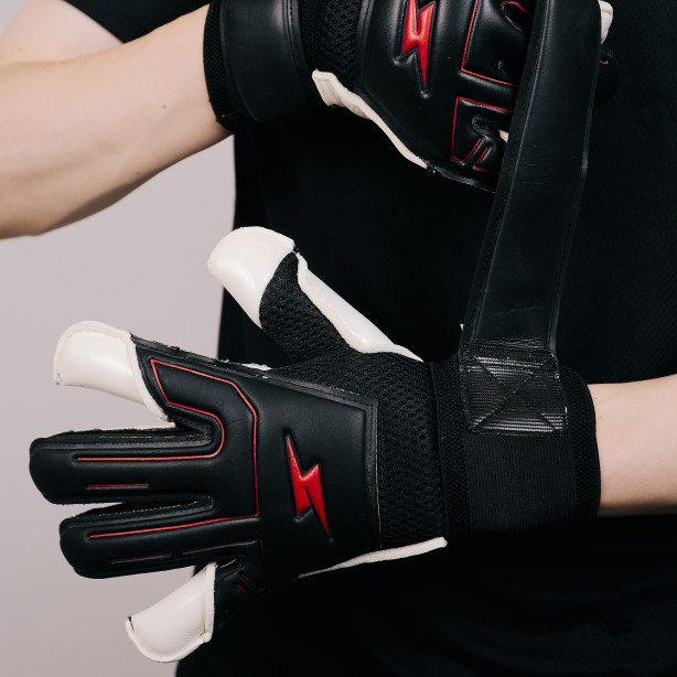 Вратарские Перчатки Spire Inspire 35 (2024)