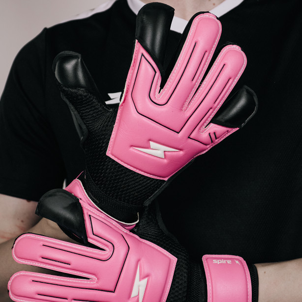 Вратарские Перчатки Spire Inspire 35