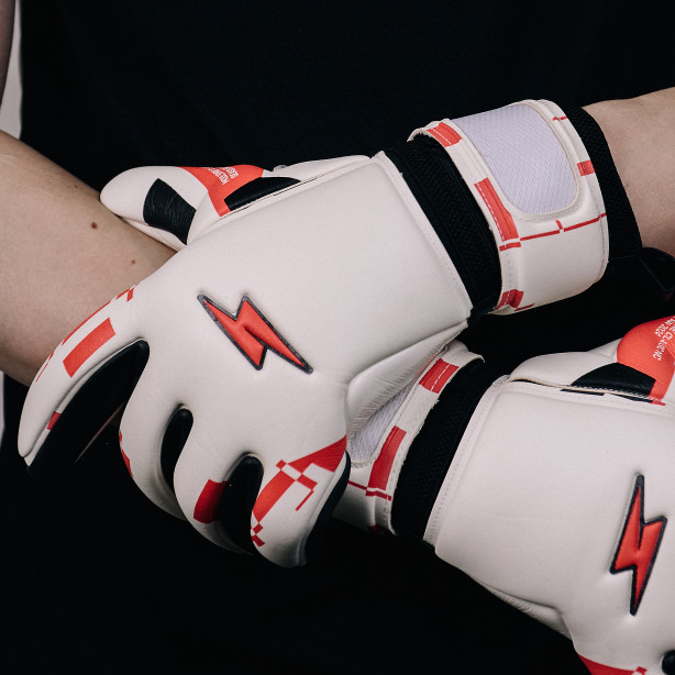 Вратарские Перчатки Spire Classic NC