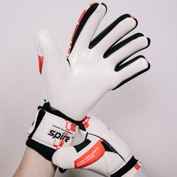 Вратарские Перчатки Spire Classic NC