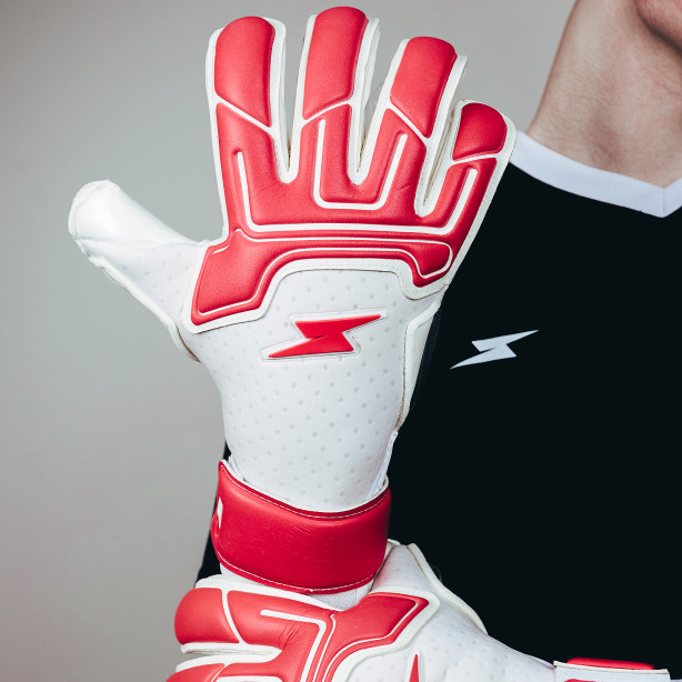 Вратарские Перчатки Spire Air Roll Finger