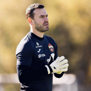 Вратарские Перчатки Spire Inspire 35