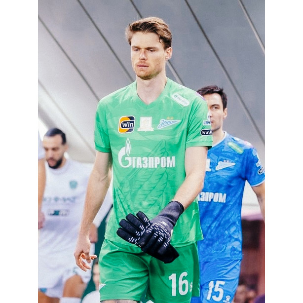 Вратарские Перчатки Spire Air NC