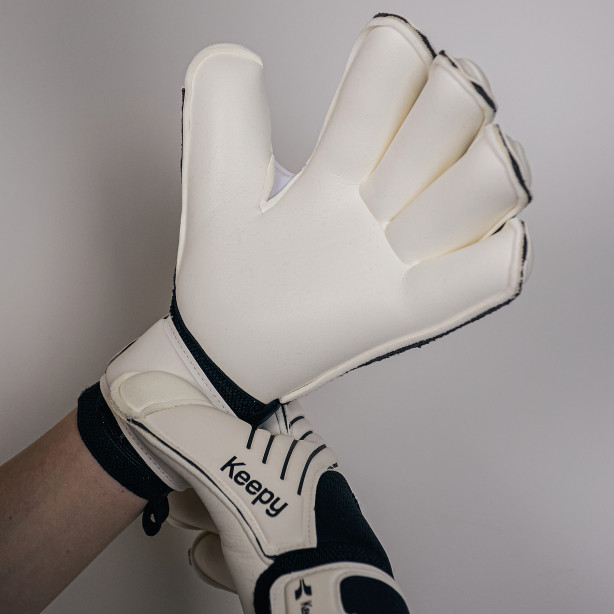 Вратарские Перчатки Keepy One Roll Finger