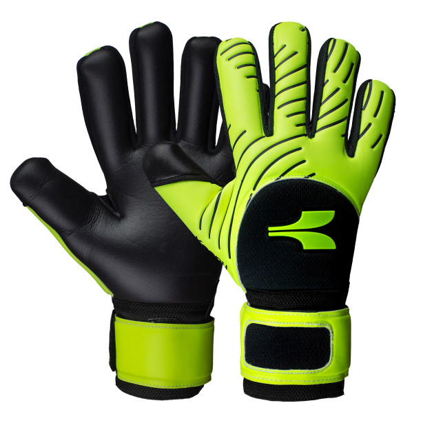Вратарские Перчатки Детские Keepy One Negative
