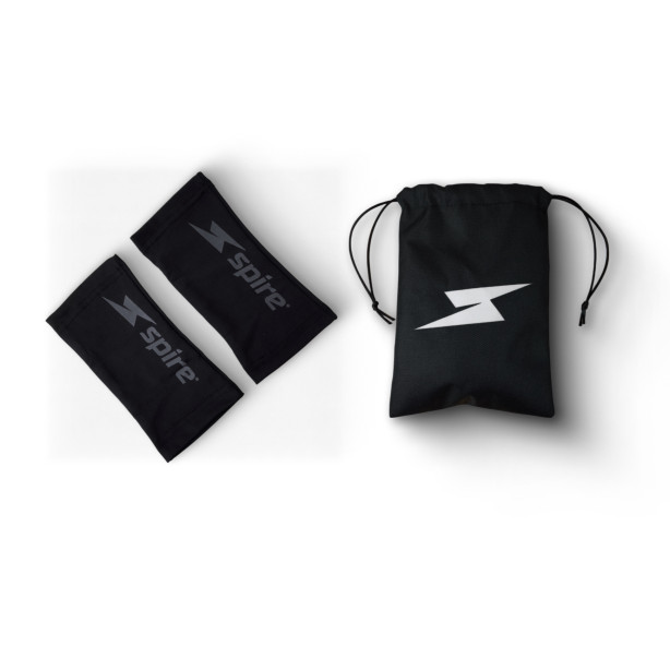 Щитки Spire Carbon