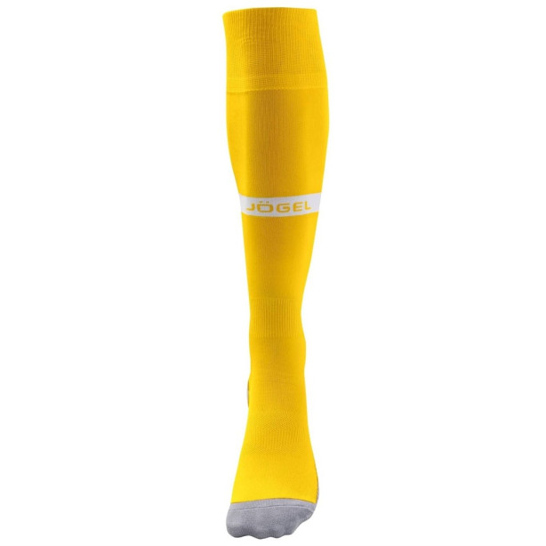 Гетры футбольные CAMP ADVANCED SOCKS, желтый/белый