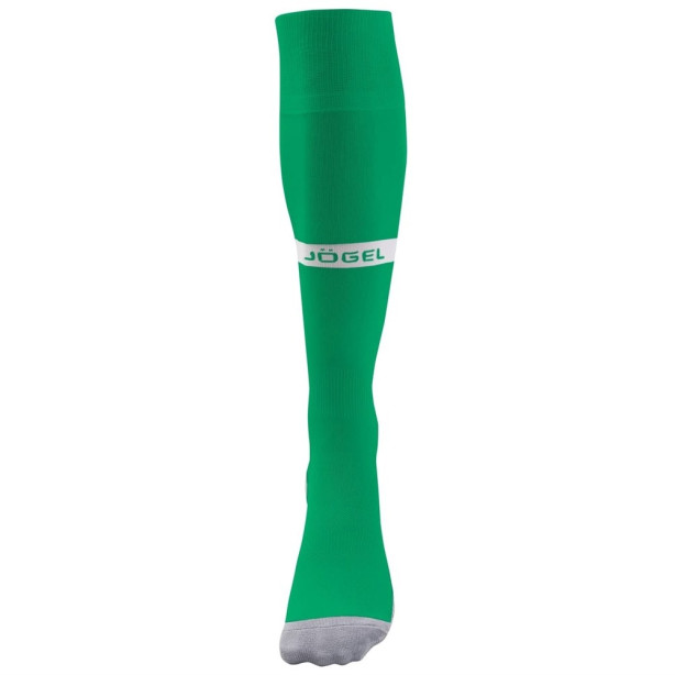 Гетры футбольные CAMP ADVANCED SOCKS, зеленый/белый