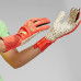 Вратарские Перчатки Puma FUTURE Z:ONE Grip 1 NC (FIERY CORAL)