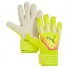 Puma Future Match NC yellow