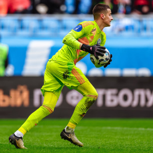 Вратарские Перчатки Spire Air Negative