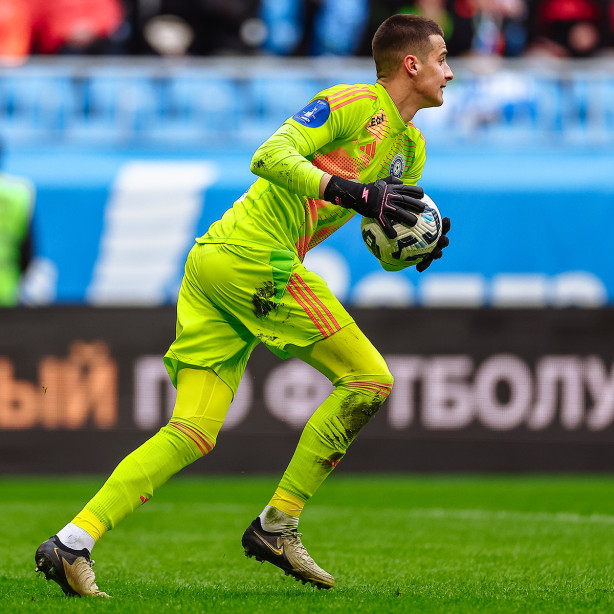 Вратарские Перчатки Spire Air Negative