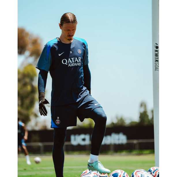 Вратарские Перчатки Spire Air Knit MS