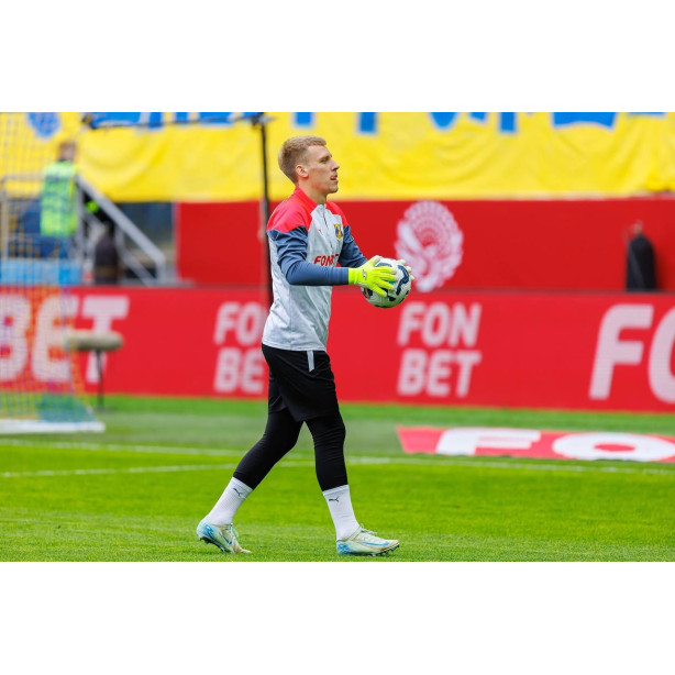 Вратарские Перчатки Spire Air Knit Hybrid