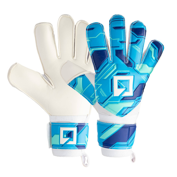 Вратарские перчатки без сцепления Gripster Hybrid