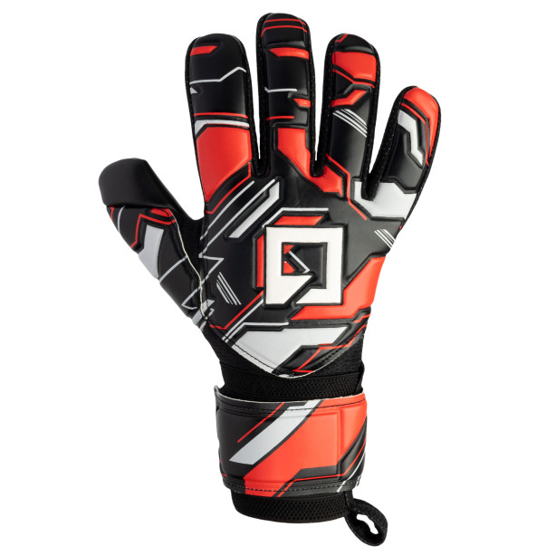 Вратарские перчатки без сцепления Gripster Negative