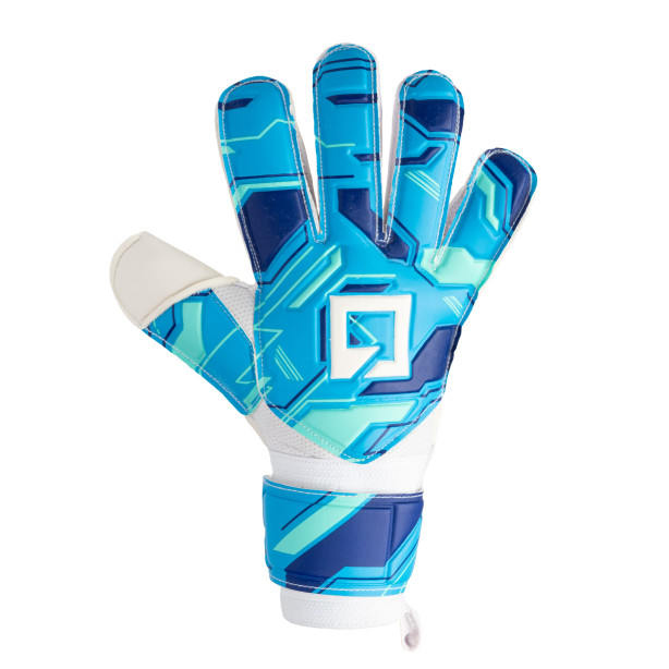 Вратарские перчатки без сцепления Gripster Hybrid