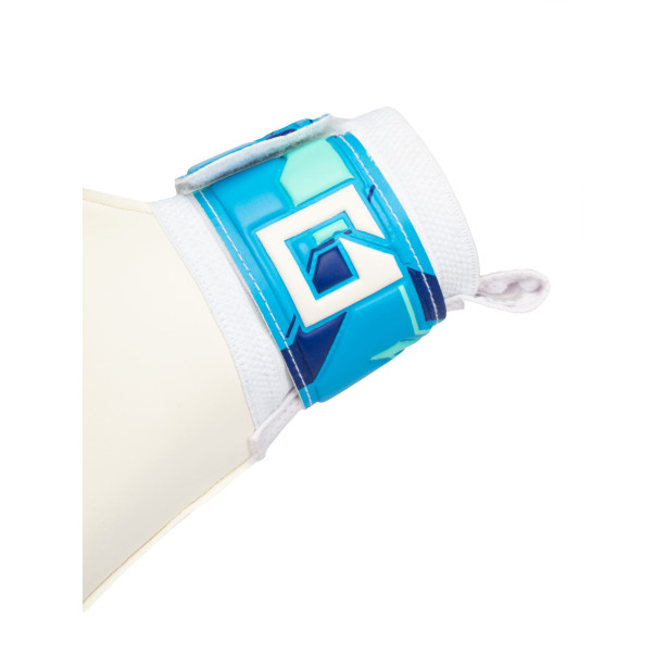 Вратарские перчатки без сцепления Gripster Hybrid