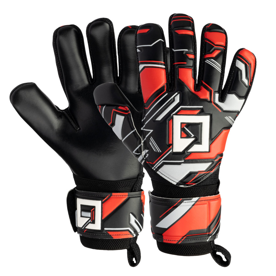 Вратарские перчатки без сцепления Gripster Negative