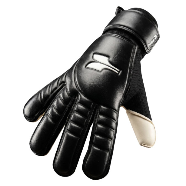 Вратарские Перчатки Keepy Classic Hybrid (Black/White)