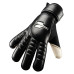 Вратарские Перчатки Keepy Classic Hybrid (Black/White)
