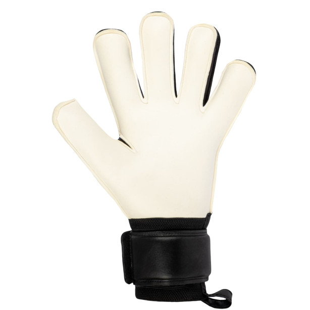 Вратарские Перчатки Keepy Classic Hybrid (Black/White)