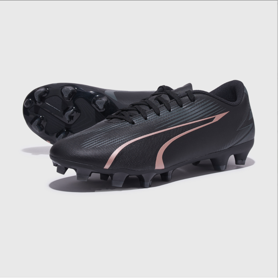 Бутсы Puma Ultra Play FG/AG
