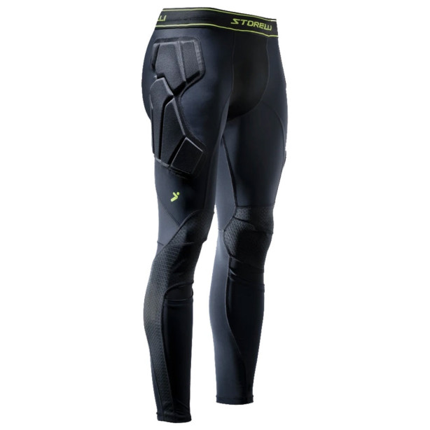 STORELLI BODYSHIELD GK 2 LEGGINGS