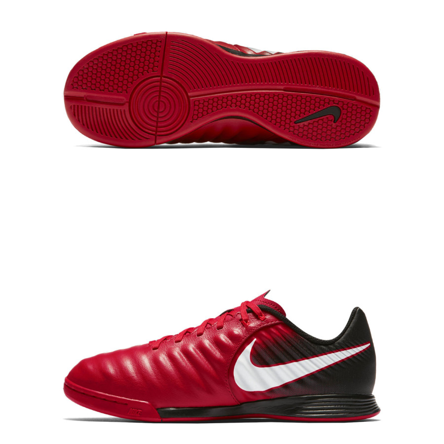 NIKE TIEMPOX LIGERA IV IC 897730-616 JR
