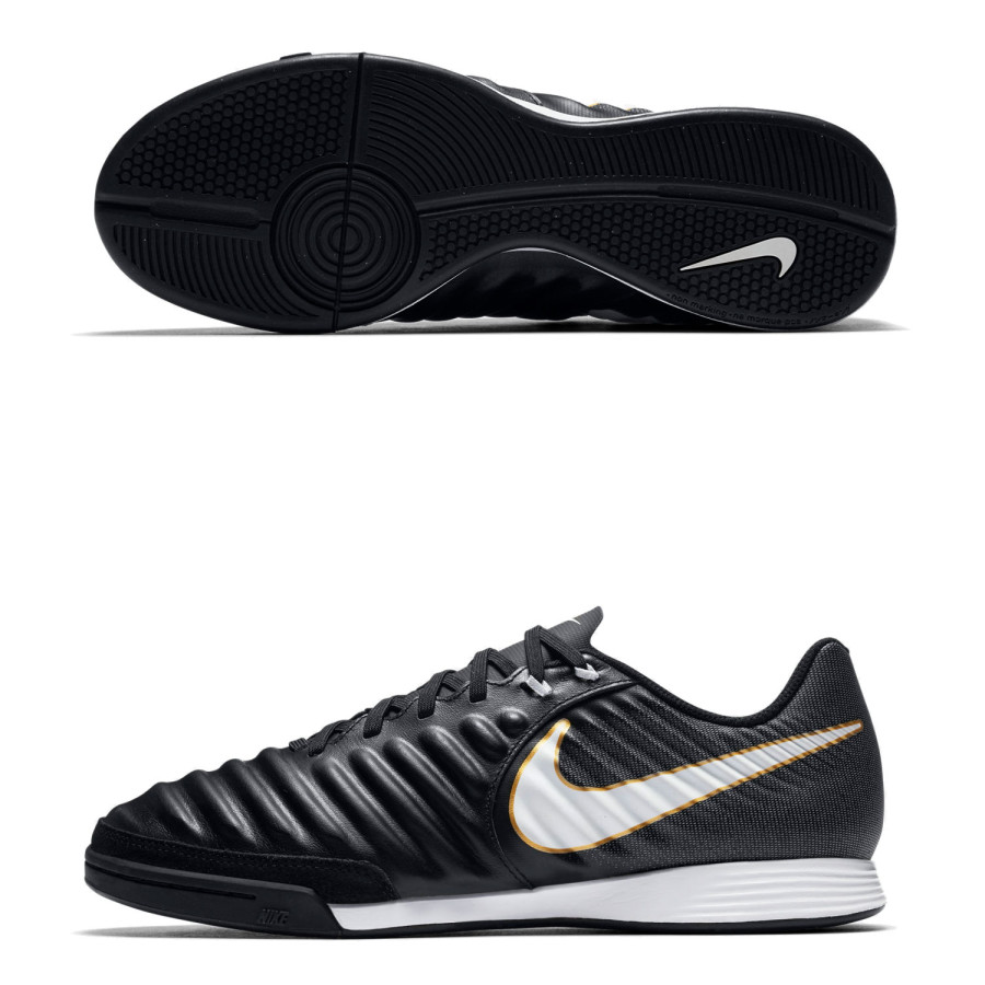NIKE TIEMPOX LIGERA IV IC 897765-002 SR