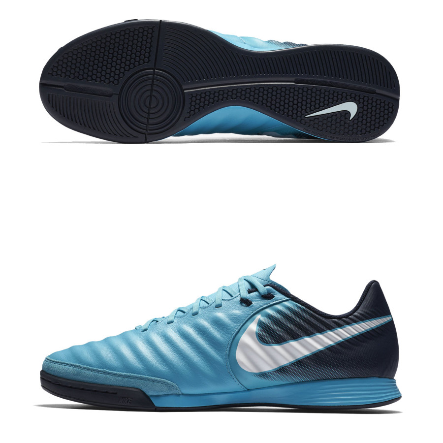 NIKE TIEMPOX LIGERA IV IC 897765-414 SR