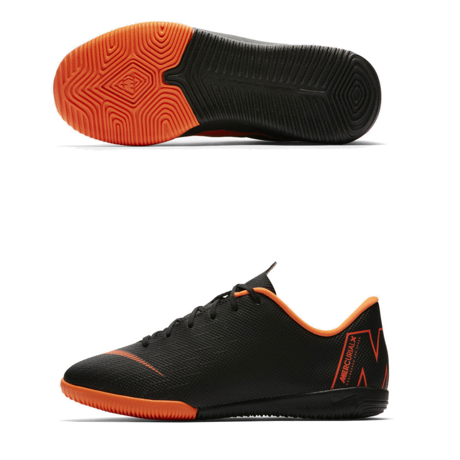 NIKE VAPORX 12 ACADEMY GS IC AJ3101-081 JR