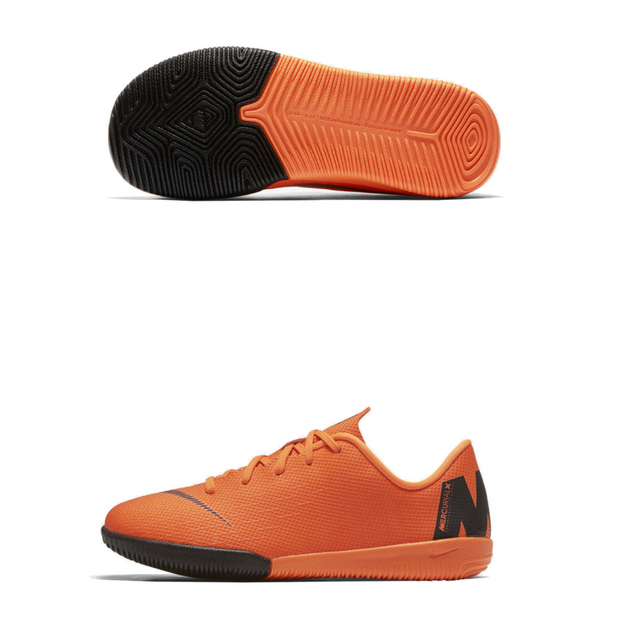 NIKE VAPORX XII ACADEMY PS IC AH7352-810 JR