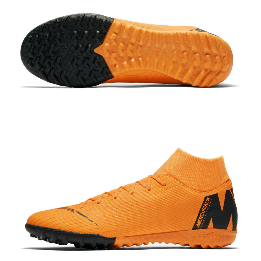NIKE SUPERFLYX VI ACADEMY TF AH7370-810 SR
