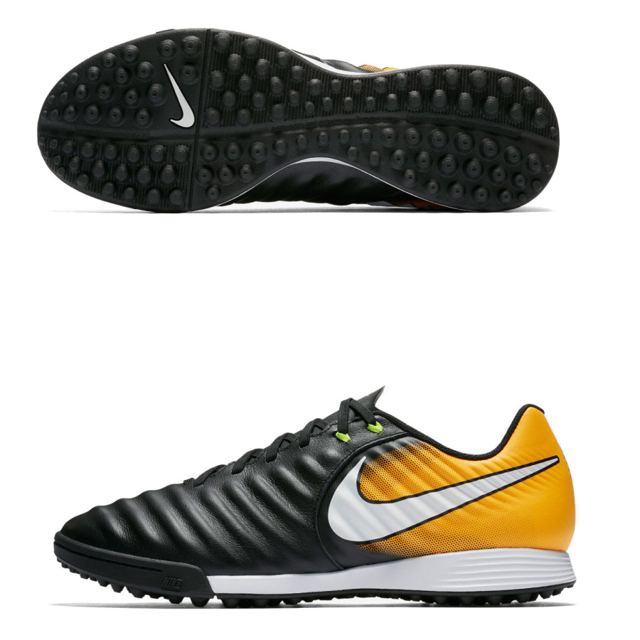 NIKE TIEMPOX LIGERA IV TF 897766-008 SR