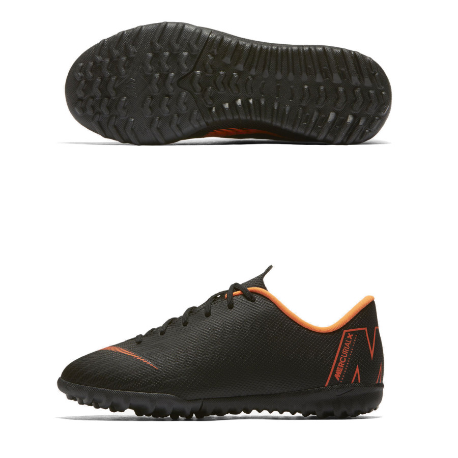 NIKE VAPORX XII ACADEMY GS TF AH7342-081 JR