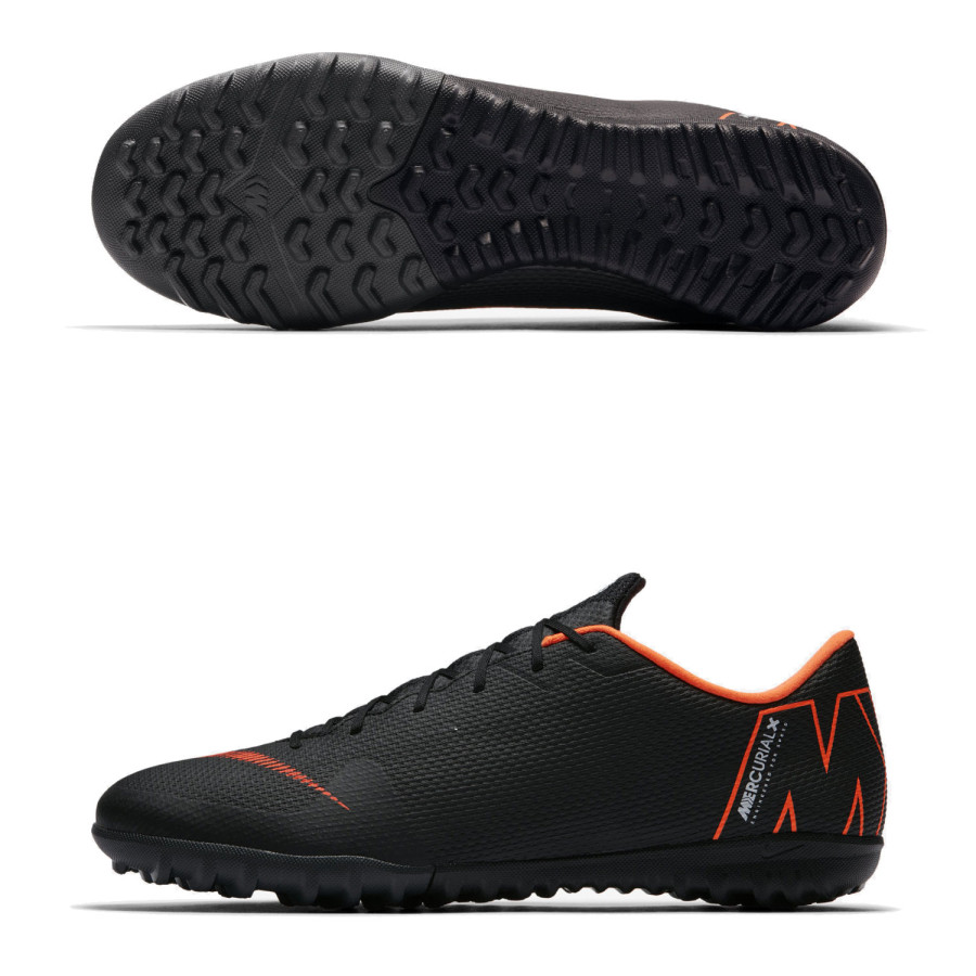 NIKE VAPORX XII ACADEMY TF AH7384-081 SR