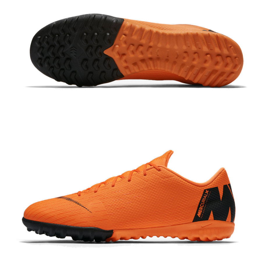 NIKE VAPORX XII ACADEMY TF AH7384-810 SR